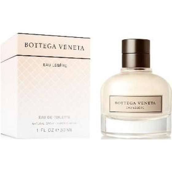 Bottega Veneta Eau Légére EdT 30 ml Eau de Toilette Damen