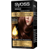 Syoss Oleo Intense Color Haarfarbe ohne Ammoniak 3-82 Sanftes Mahagoni