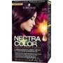 Schwarzkopf Nectra Color Haarfarbe 499 Dark cherry
