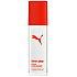 Puma Time To Play Frau parfümiertes Deodorantglas für Frauen 75 ml