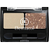 Dermacol Duo Lidschatten Lidschatten 04 3 g