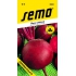 Semo Rote Rundsalat 3 g