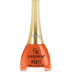 Golden Rose Paris Nagellack Nagellack 227 11 ml