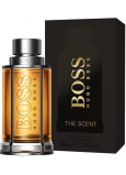 Hugo Boss The Scent for Men Rasierwasser 100 ml
