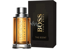 Hugo Boss The Scent for Men Rasierwasser 100 ml