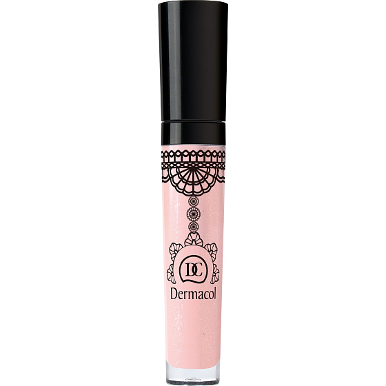 Dermacol Glitter Lip Gloss 09 5 ml