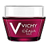 Vichy Idéalia Regenerierender Nachtgelbalsam 50 ml