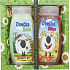 Böhmen Geschenke Kinder Ovečka Šárka Duschgel 250 ml + Ovečka Štěpa Haarshampoo 250 ml, Kosmetikset