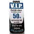 Nekupto Super Mints Super VIP 15 g