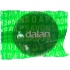Dalan Colors grüne Toilettenseife 40 g