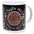 Albi Megahrnek Extra Gib mir Kaffee 800 ml