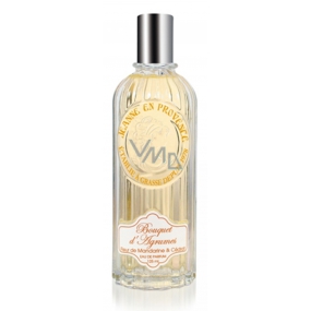 Jeanne en Provence Bouquet d Agrumes parfümiertes Wasser für Frauen 60 ml Tester