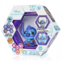 Wow, Disney! POD Stitch Sammelfigur mit Infrarotsensor und LED-Licht 15 cm, empfohlen ab 3 Jahren