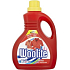 Woolite Extra Color Waschgel für farbige Wäsche behält eine Farbintensität von 1,5 l bei