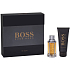 Hugo Boss Boss Der Duft für Männer Eau de Toilette 50 ml + Duschgel 100 ml, Geschenkset