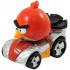 Wütende Vögel gehen! 3D Bade- und Duschgel für Kinder 200 ml