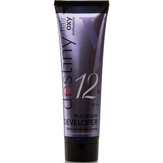 Professionelle Haarperoxidemulsion 12% 80 ml