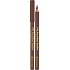 Dermacol 12h True Colour Eyeliner Holzstift für die Augen 04 Light Brown 2 g