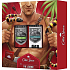 Old Spice Sport 2 in 1 Duschgel und Shampoo 250 ml + Legend Antitranspirant Deodorant Spray 150 ml, Kosmetikset