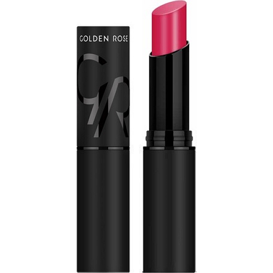 Golden Rose Sheer Shine Lippenstift Style Lippenstift SPF25 020 3 g