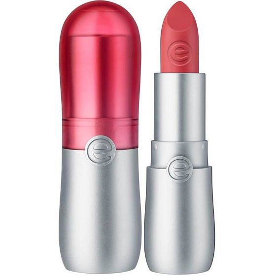 Essence Velvet Matte Matte Lippenstift 07 Craving You 3,8 g