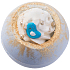 Bomb Cosmetics Morning Dawn - First Dawn Schaumbadballist 160 g