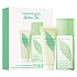 Elizabeth Arden Green Tea Eau de Parfum für Frauen 100 ml + Körperlotion 100 ml, Kosmetikset