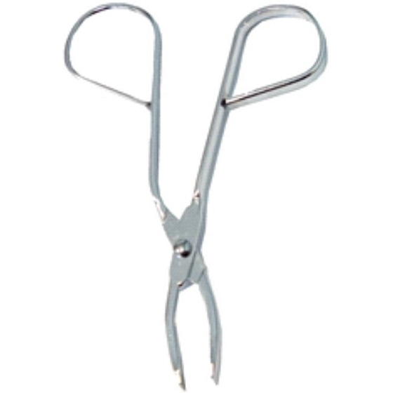 Abella Pinzette Zange YQ024