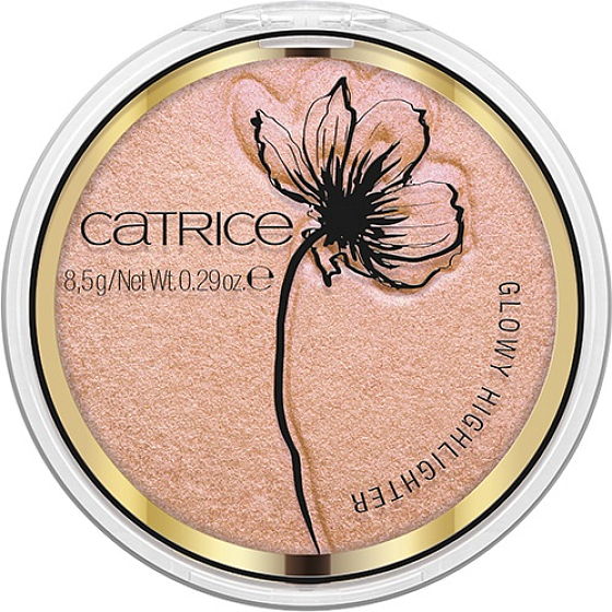 Catrice Glow Patrol Glühender Textmarker-Aufheller C02 Aphrodite 8,5 g