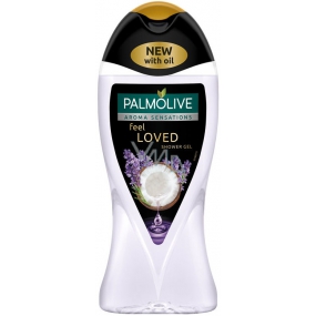 Palmolive Aroma Sensations Feel Loved Duschgel 250 ml
