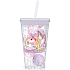 Baylis & Harding Unicorn funkelndes ballistisches Bad 6 Stück in einer Reisetasse, Kosmetikset