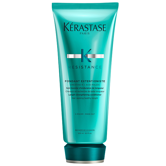 Kérastase Resistance Fondant Extentioniste haarstärkender Conditioner zur Unterstützung des Wachstums ihrer Länge von 200 ml