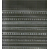Nekupto Geschenk Papiertüte mit Prägung 30 x 23 x 12 cm 1588 LFL