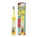 Colgate Kids Mimoni elektrische Zahnbürste weich für Kinder ab 3 Jahren