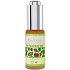 Saloos Bio Kaltgepresstes Himbeeröl, feuchtigkeitsspendend und beruhigend verbessert das gesunde Hautbild 20 ml
