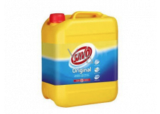 Savo Original Desinfektion von Wasser und Oberflächen entfernt effektiv 99,9% der Bakterien 4 kg