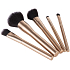 DMM Phoebe kosmetische Make-up Pinsel 5 Stück, Set