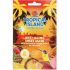 Marion Tropical Island Hawaii Paradise Textil Anti-Falten-Gesichtsmaske 1 Stück