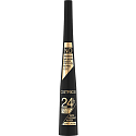 Catrice 24h Brush Liner flüssiger Eyeliner 010 Ultra Black 3 ml
