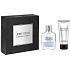 Jimmy Choo Urban Hero parfümiertes Wasser für Männer 50 ml + Duschgel 100 ml, Geschenkset