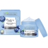 Bielenda Blueberry C-Tox Feuchtigkeitsspendender und aufhellender Gesichtscremeschaum Tag/Nacht 40 g