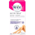 Veet Minima Hypoallergene Wachsstreifen für Beine und Körper 12 Stück