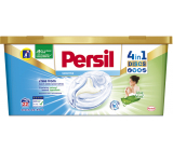 Persil Discs Sensitive 4 in 1 Waschkapseln für empfindliche Haut 22 Dosen 550 g