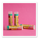 Crazy Rumors Banana Split Lippenbalsam mit Bananengeschmack 4,4 ml