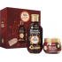Garnier Botanic Therapy Ginger Recovery Shampoo für stumpfes und feines Haar 250 ml + revitalisierende Maske 300 ml, Kosmetikset