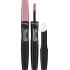 Rimmel London Lasting Provocalips Double Ended Long Lasting Liquid Lipstick 220 Come Up Roses 3,5 g