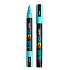 Posca Universal-Acrylmarker 1,8 - 2,5 mm Azure (aqua-grün) PC-5M