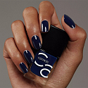 Catrice ICONails Gel Lacque Nagellack 128 Blue Me Away 10,5 ml