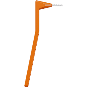 Spokar XML Interdentalbürsten, Größe 0,4 mm, 6 Stück