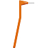 Spokar XML Interdentalbürsten, Größe 0,4 mm, 6 Stück